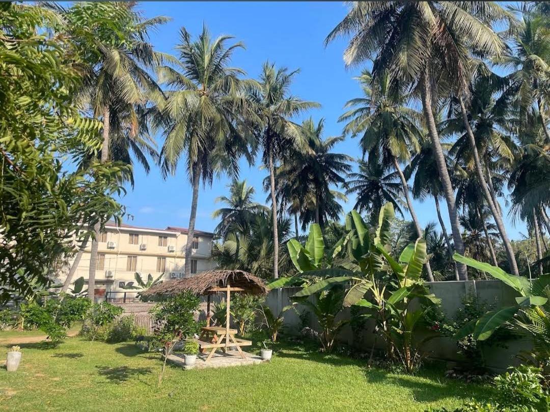 The Dream Inn Guesthouse Passikudah Batticaloa Eksteriør billede